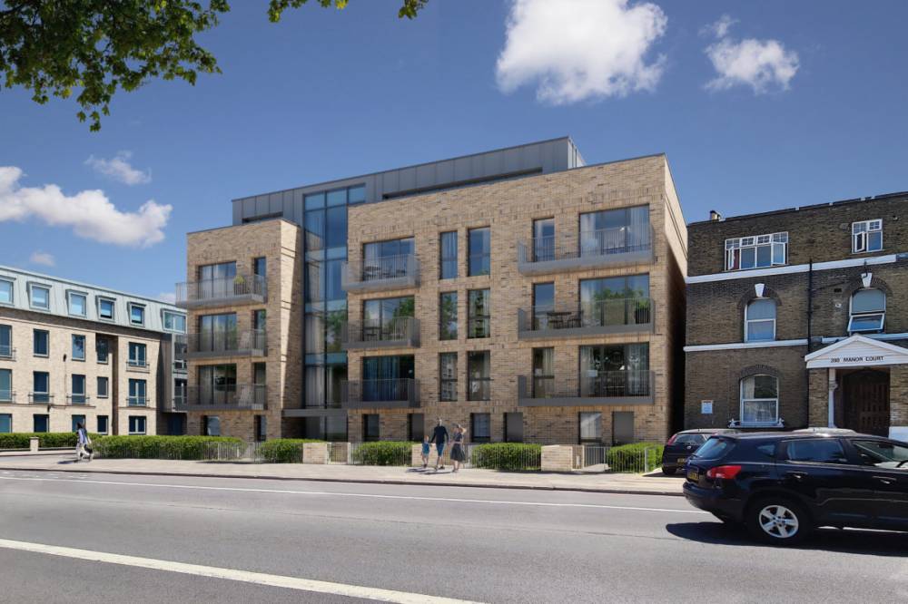 Gallery Finsbury Park#