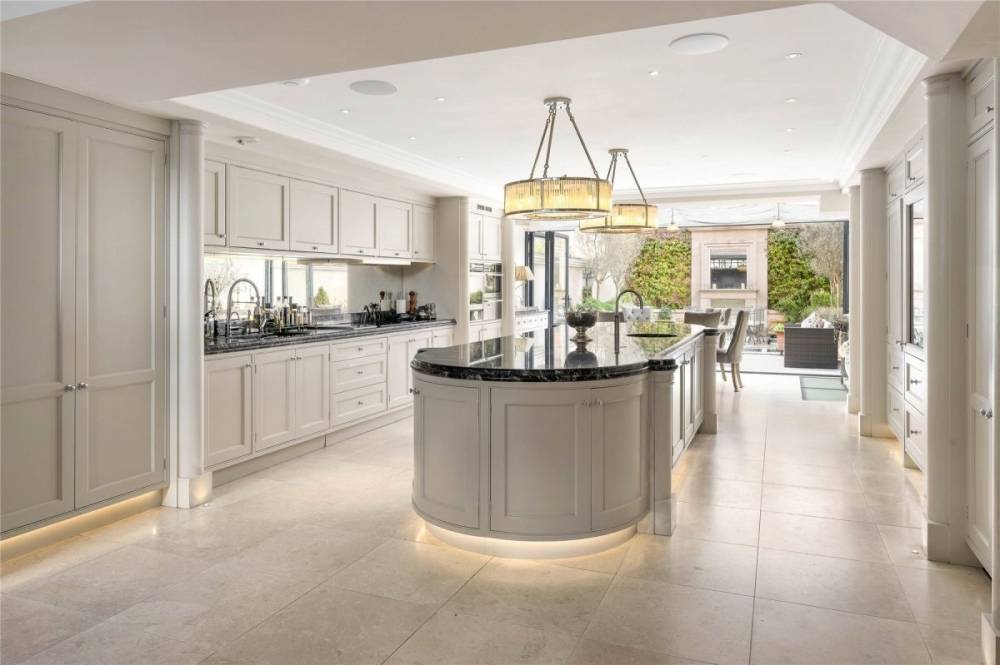 Interior design – Flood Street#