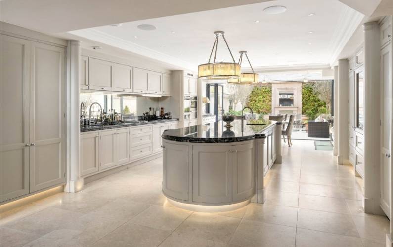 Interior design – Flood Street