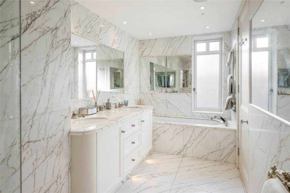 Interior design – Flood Street#