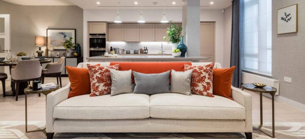 Interior design – Landsby#