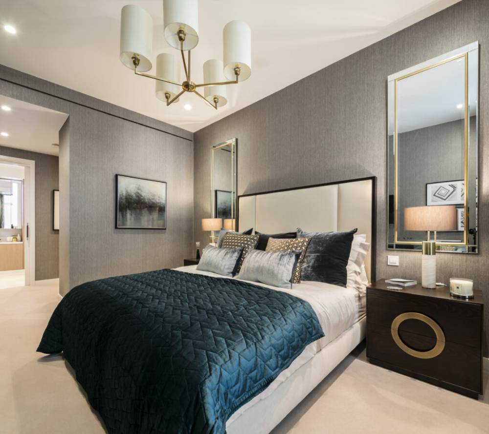 Interior design – Landsby#