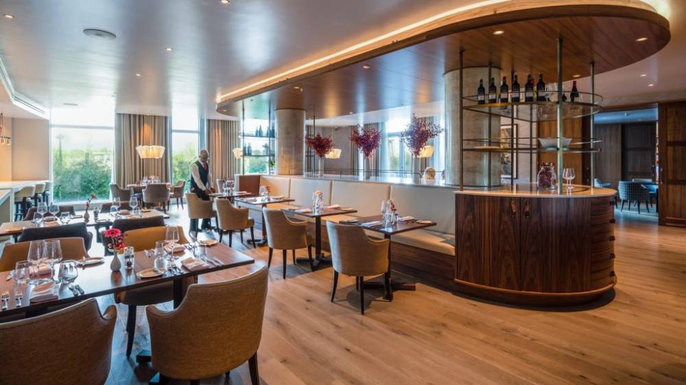 Interior design – Landsby#