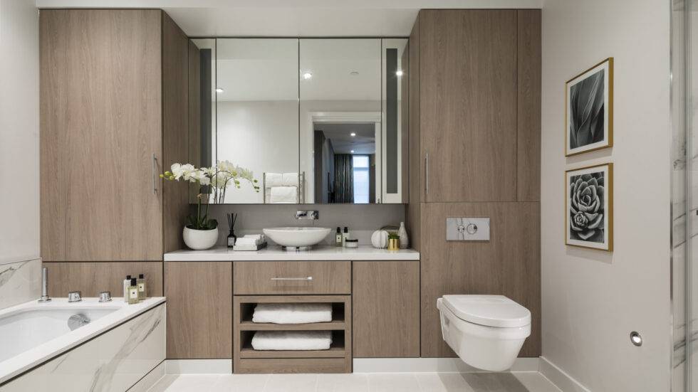 Interior design – Landsby#