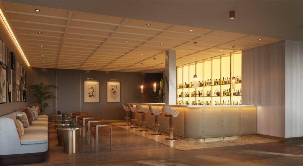 Gallery The Denton#