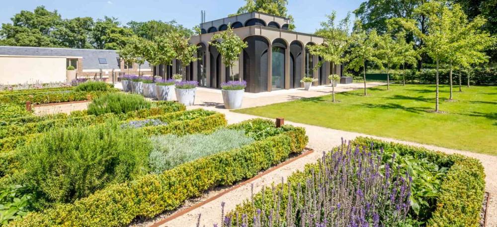 Gallery Widernesse House#