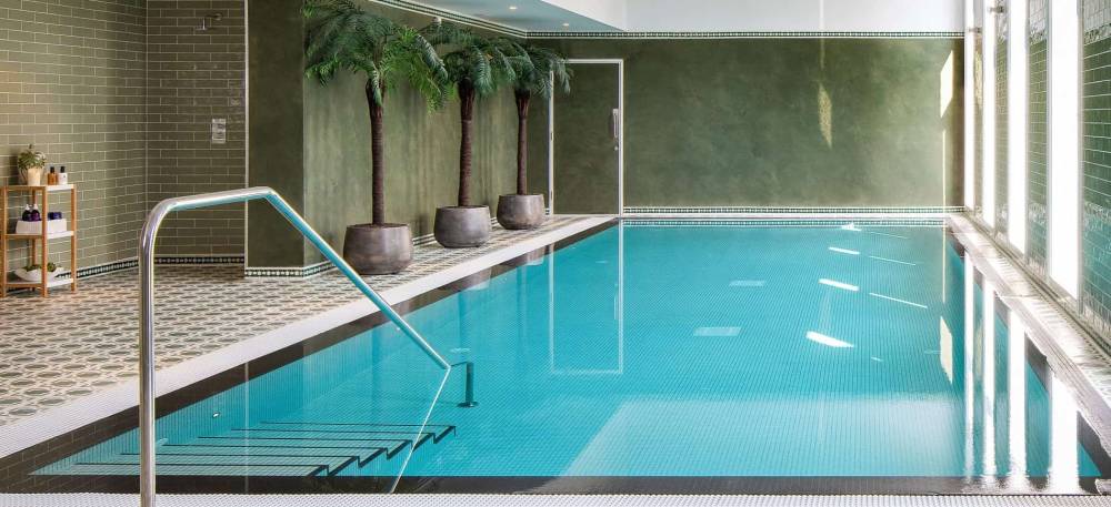 Gallery Widernesse House#