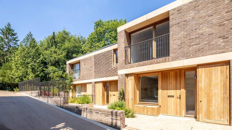 Gallery Widernesse House#