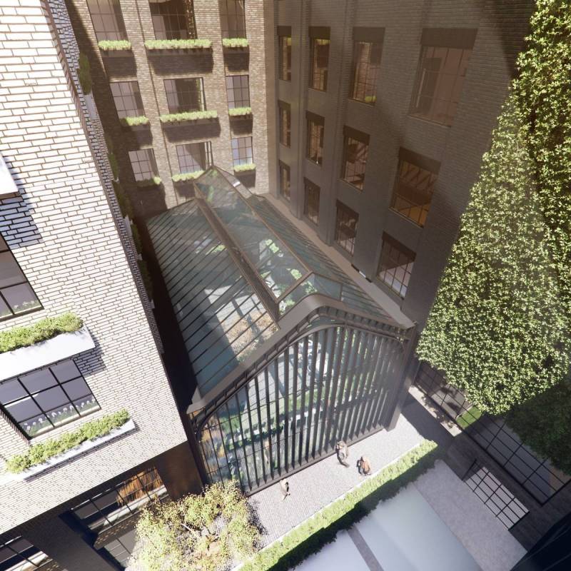 Gallery Brickmakers Yard#