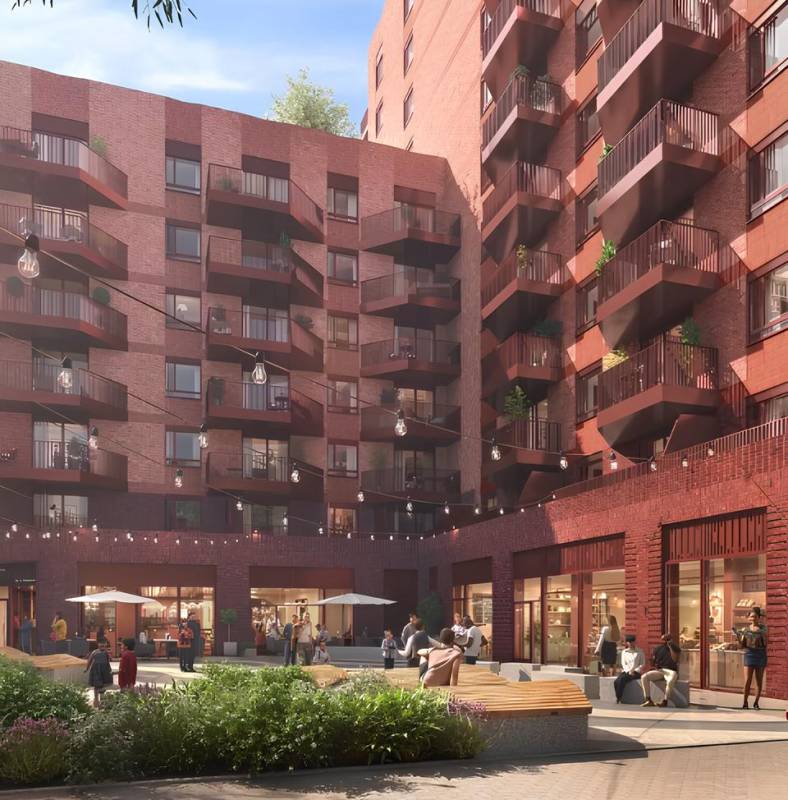 Gallery Kantha Quarter#