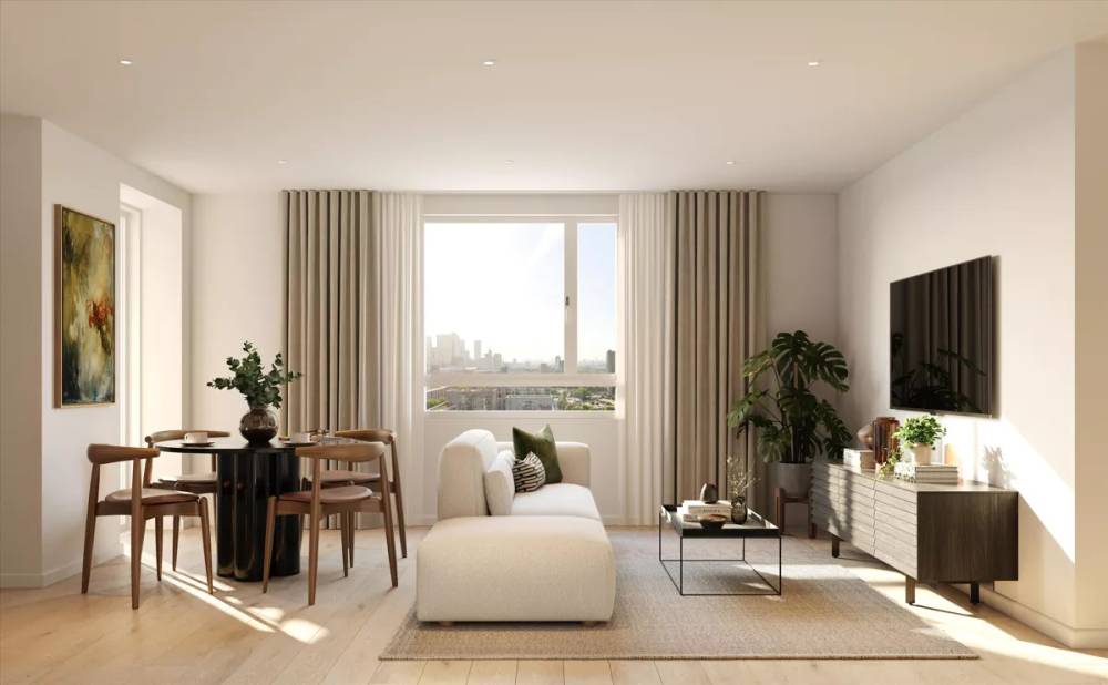 Interior design – Kantha Quarter#