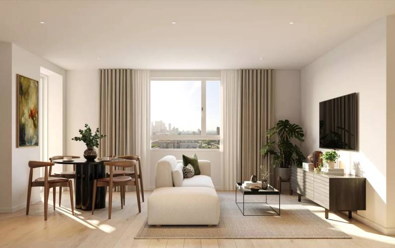 Interior design – Kantha Quarter