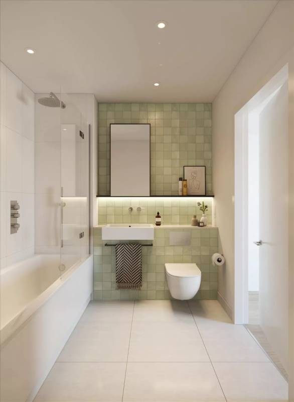 Interior design – Kantha Quarter#