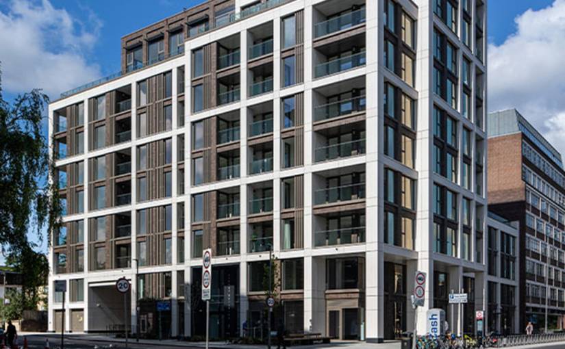 Carlton House London Apartments for sale 1newhomes
