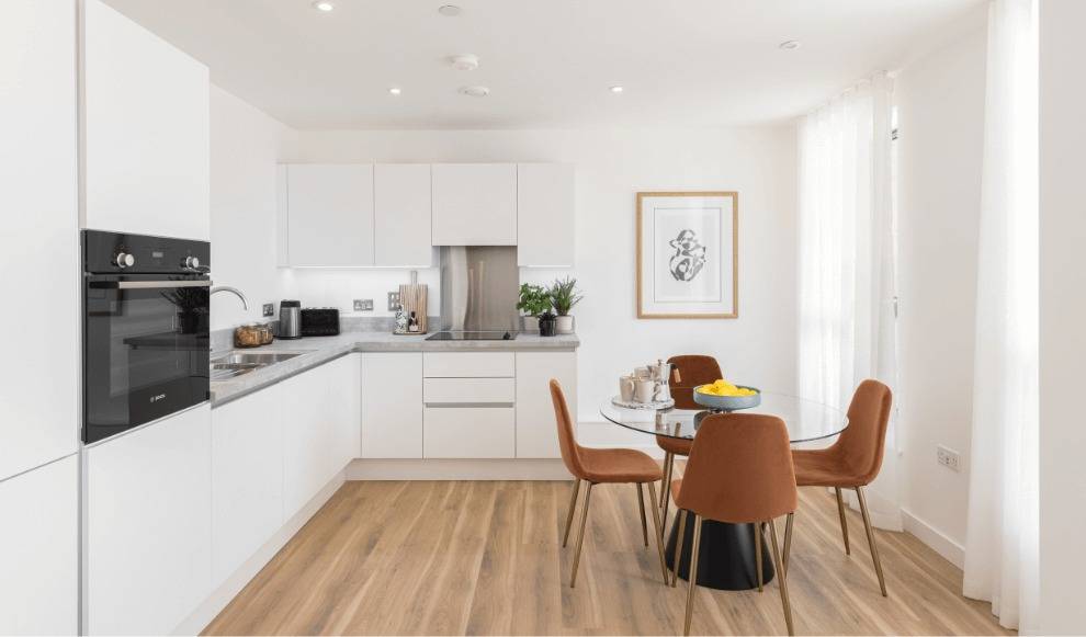 Interior design – Cavendish Gardens#
