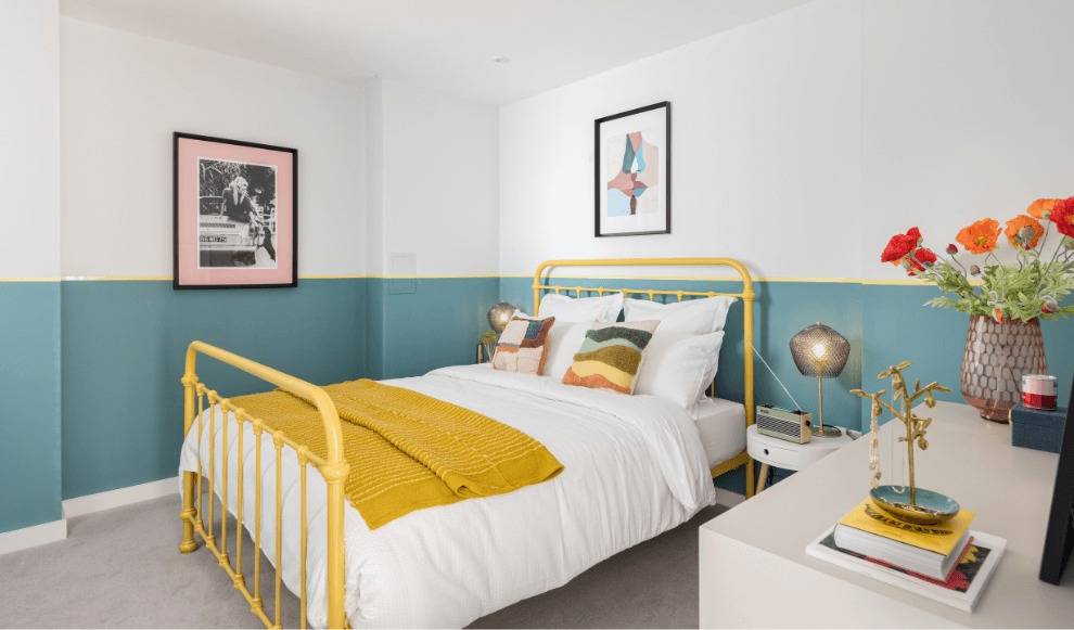 Interior design – Cavendish Gardens#
