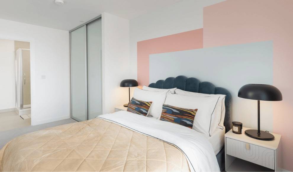 Interior design – Cavendish Gardens#