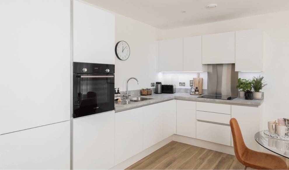 Interior design – Cavendish Gardens#