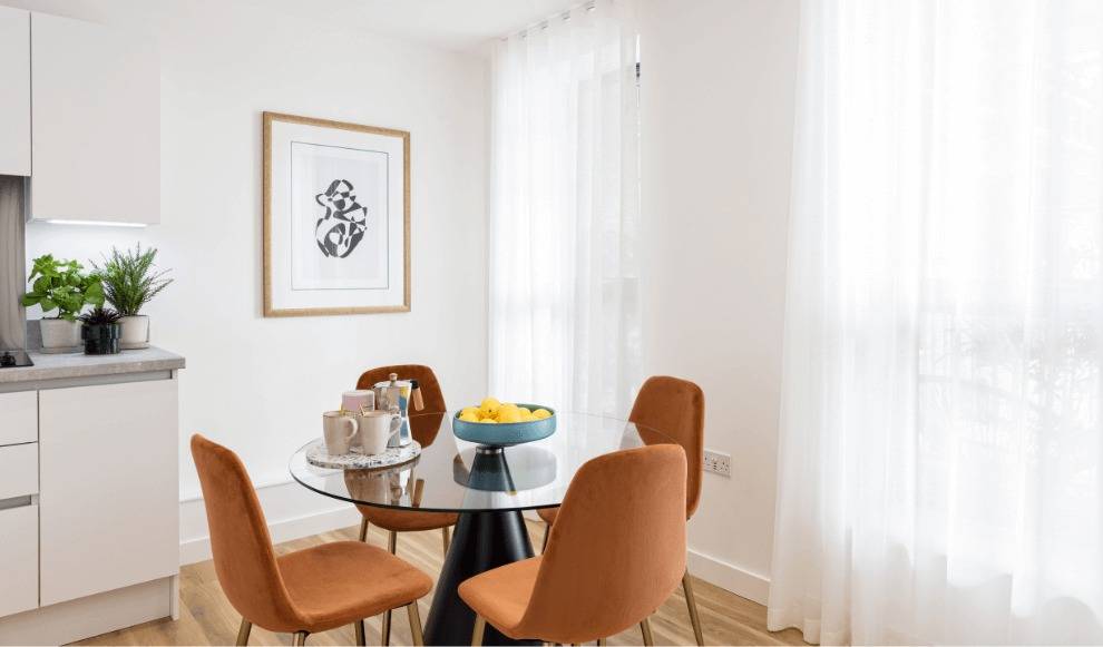 Interior design – Cavendish Gardens#