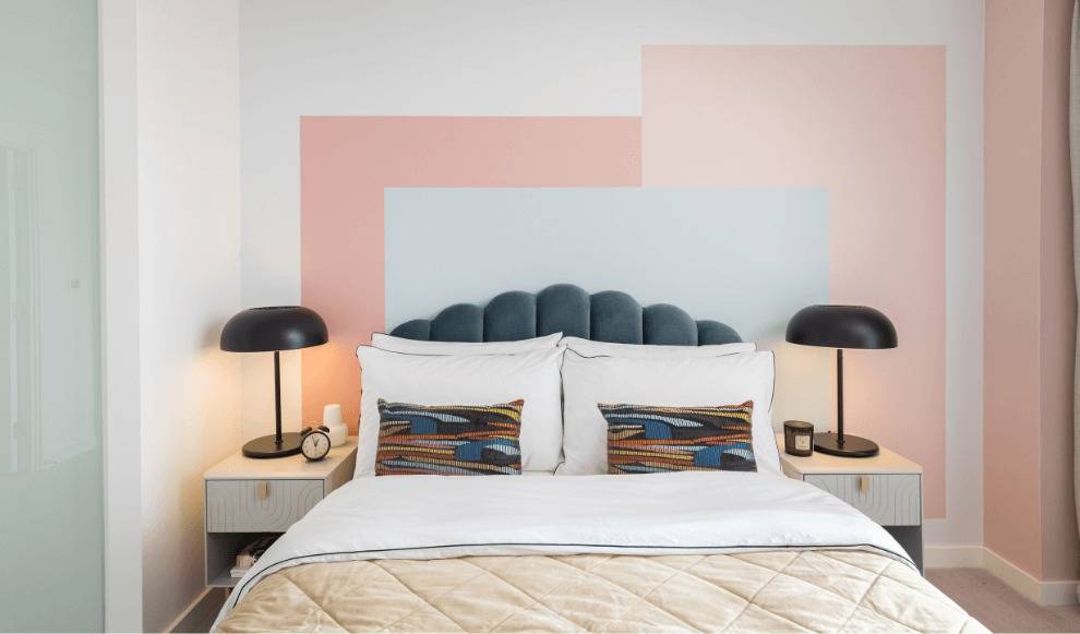 Interior design – Cavendish Gardens#