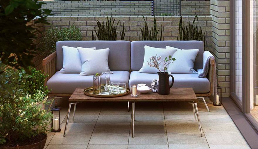 Jigsaw Apartments in West Ealing, W13 London