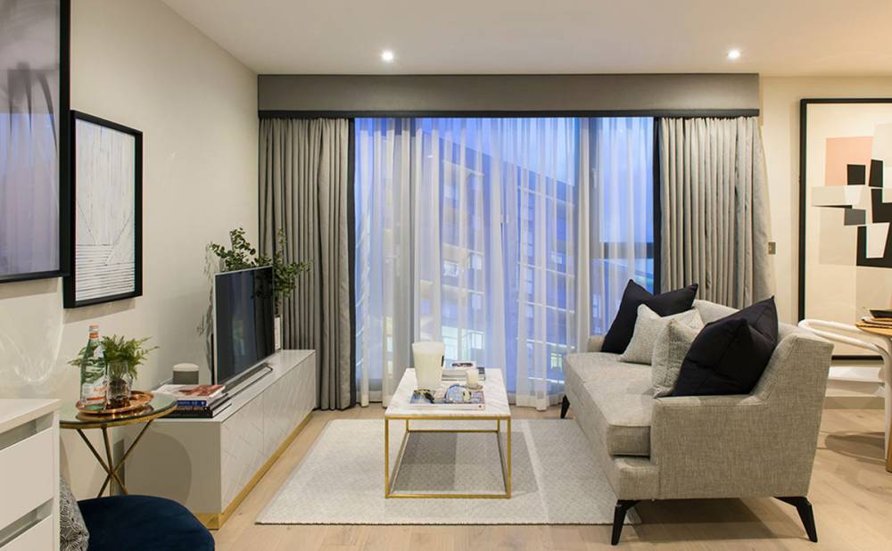 Interior design – Jigsaw#