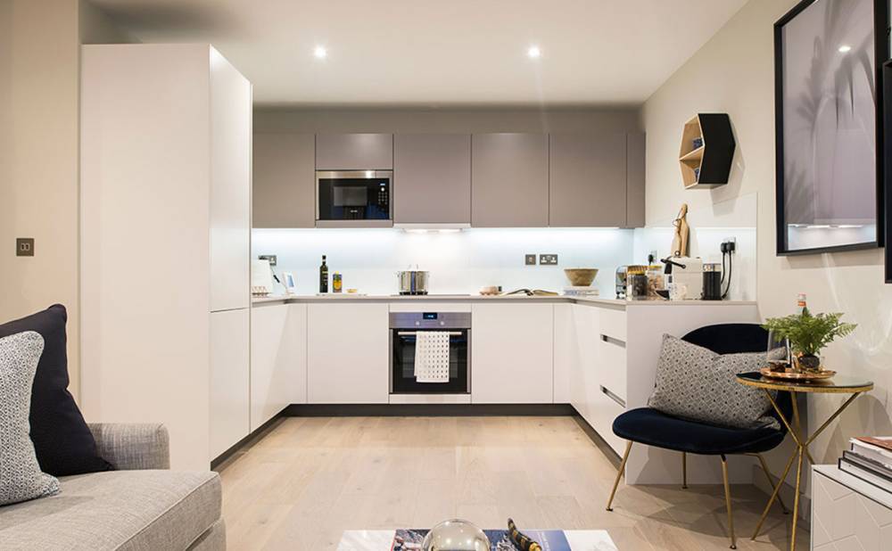 Interior design – Jigsaw#