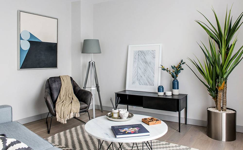 Interior design – Jigsaw#