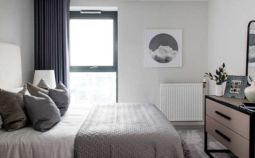 Interior design – Jigsaw#