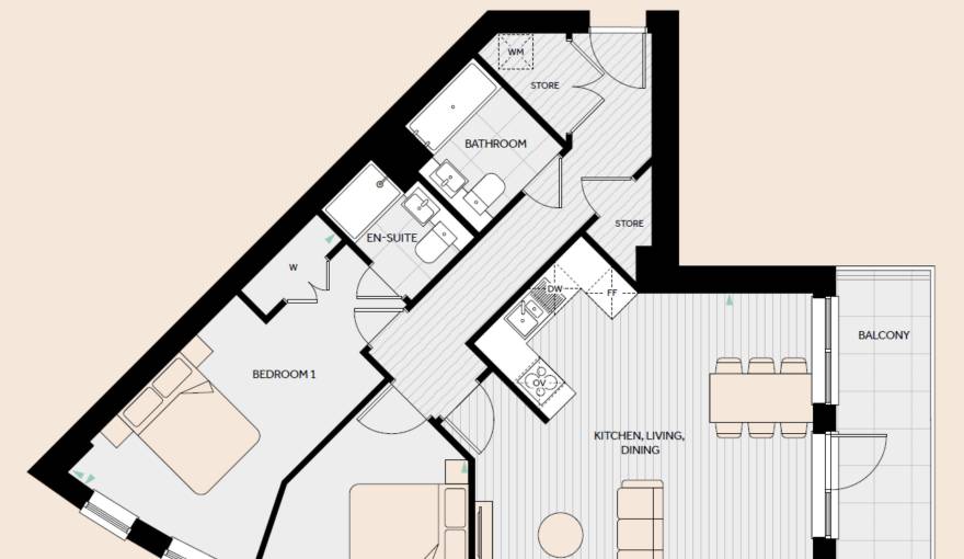Plans The Hue