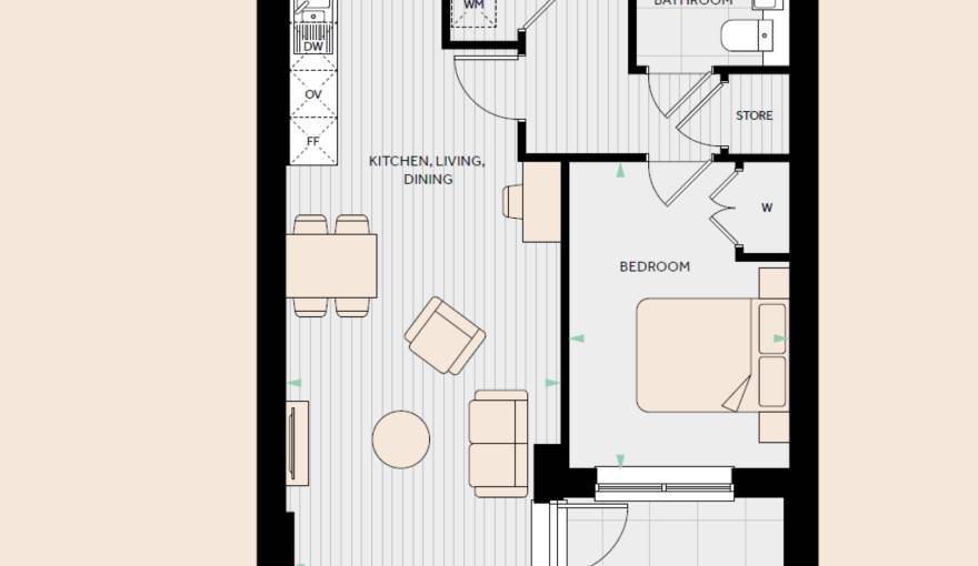 Plans The Hue
