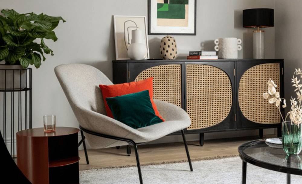 Interior design – The Hue#