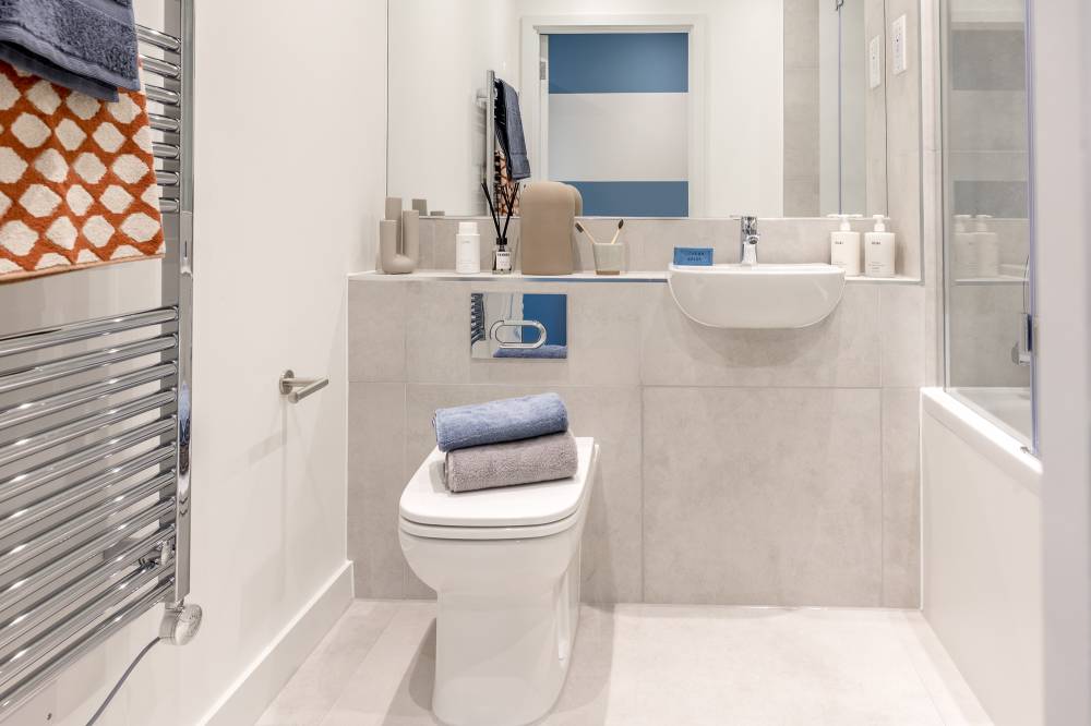Interior design – The Hue#