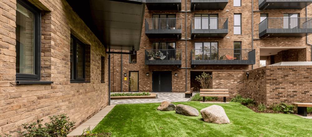 Gallery The Westlinks#