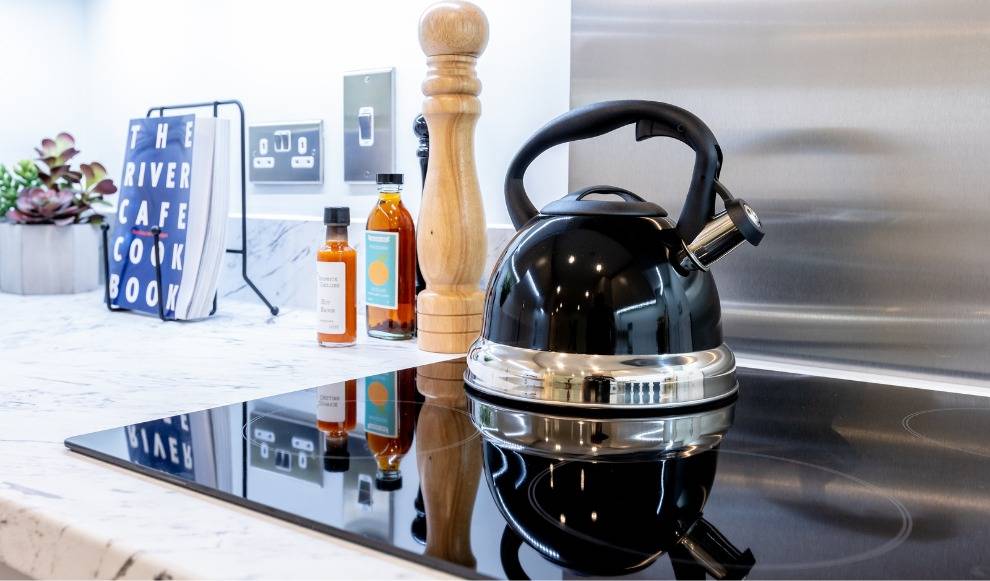 Interior design – The Westlinks#