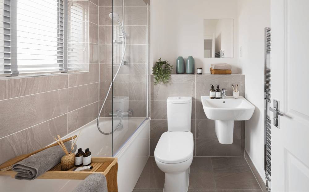 Interior design – Water's Edge#