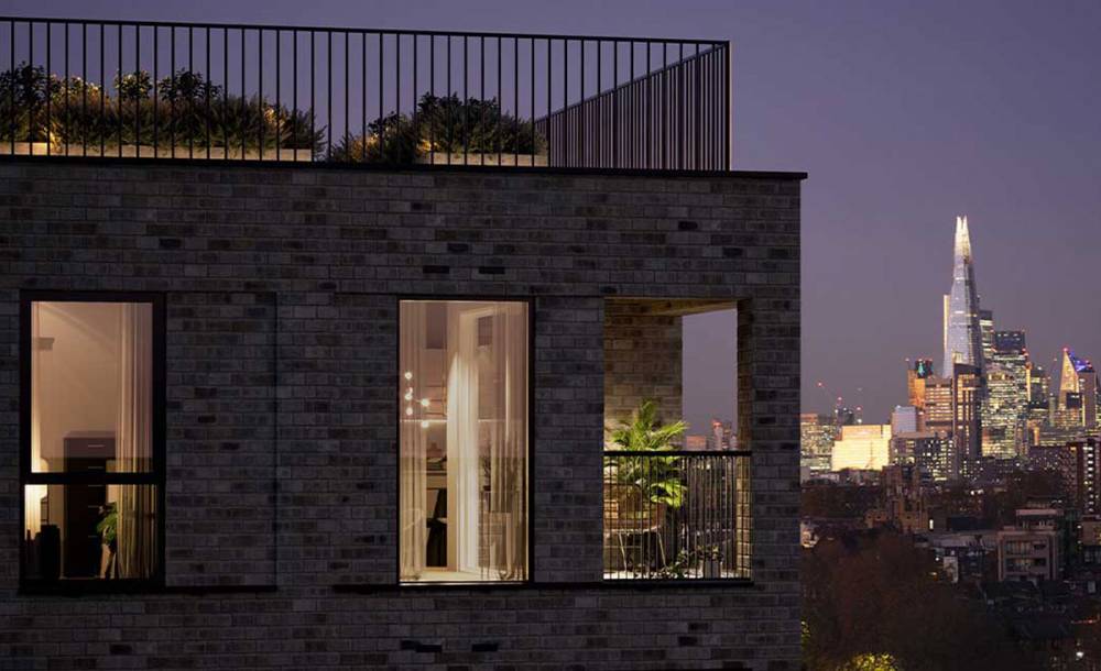 Gallery Wyndham Studios#