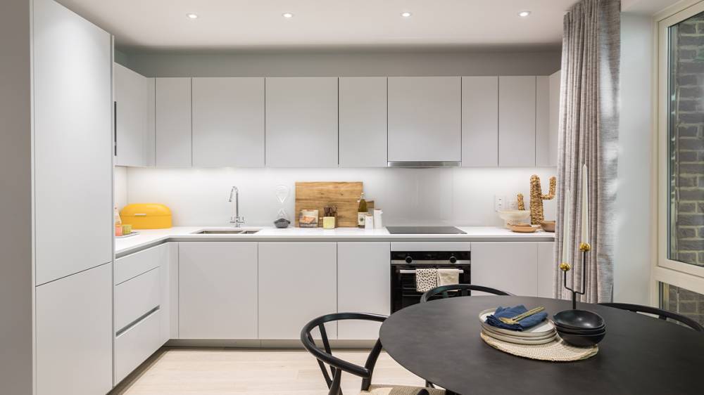 Interior design – Wyndham Studios#