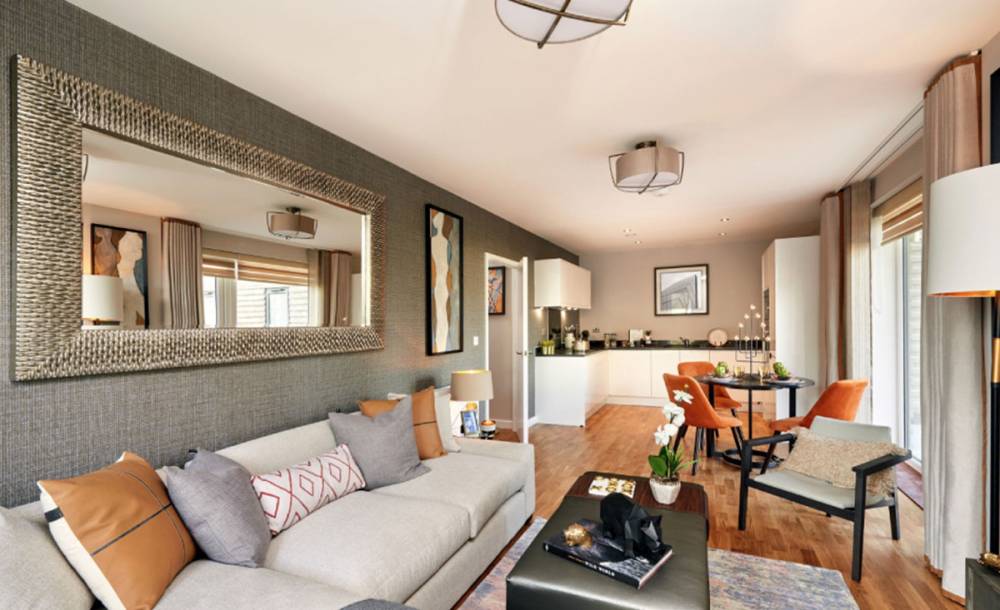Interior design – Altitude#
