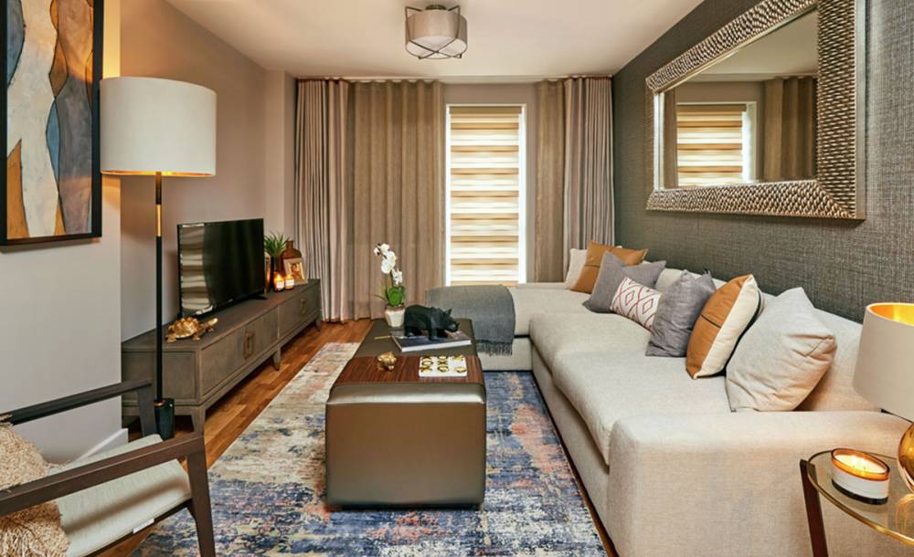 Interior design – Altitude#