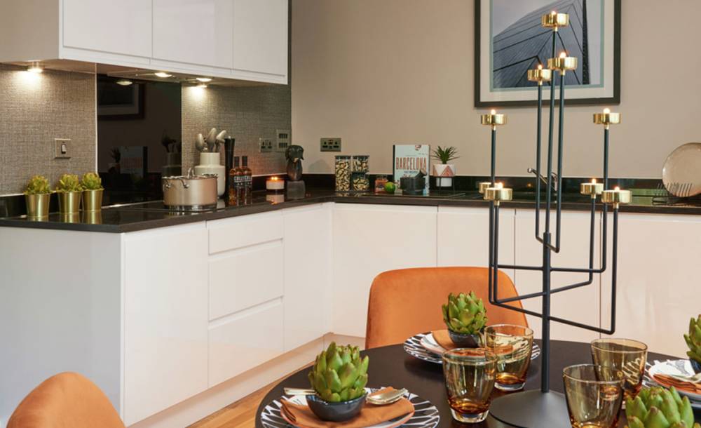 Interior design – Altitude#