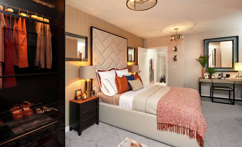 Interior design – Altitude#