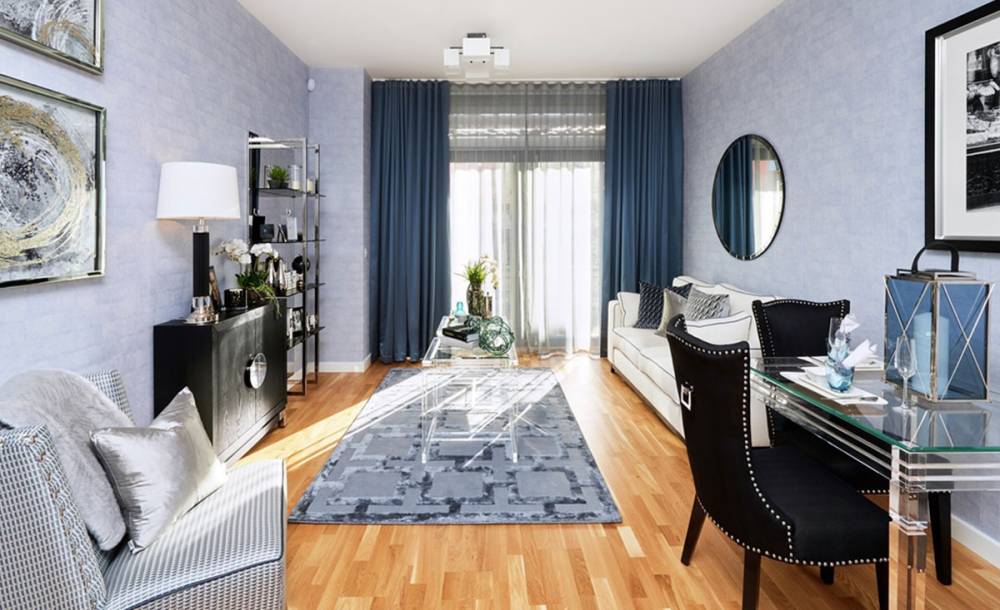 Interior design – Altitude#