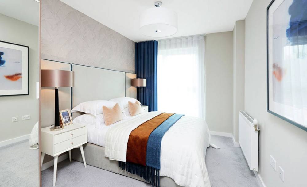 Interior design – Discovery#