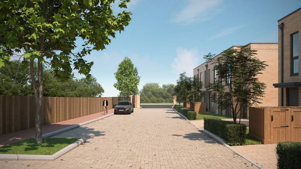 Gallery Edgwarebury Manor#