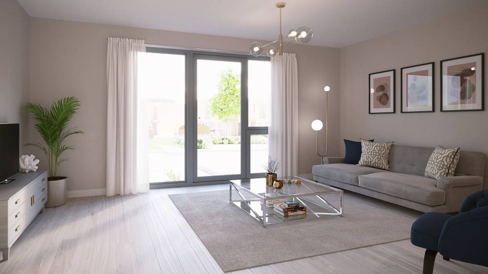 Interior design – Edgwarebury Manor#