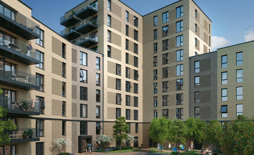 Gallery Feltham 355#