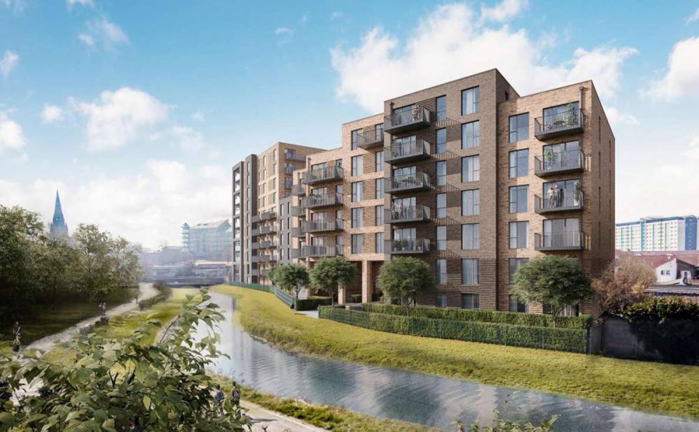Gallery Feltham 355#