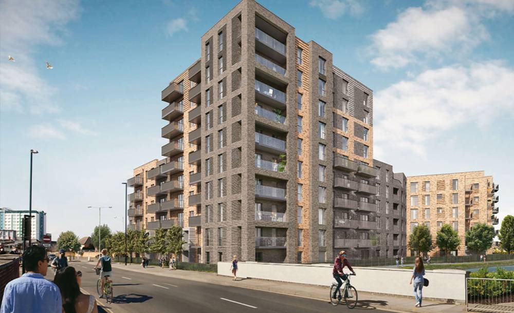 Gallery Feltham 355#