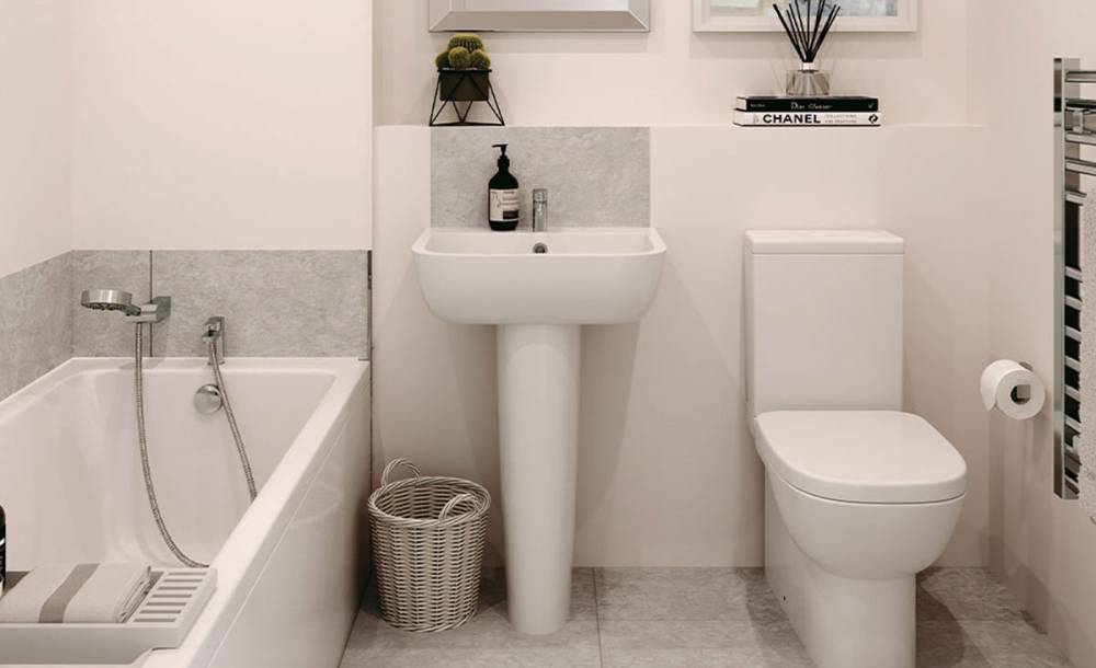 Interior design – Feltham 355#
